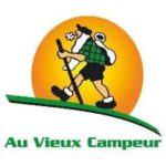 Au Vieux Campeur